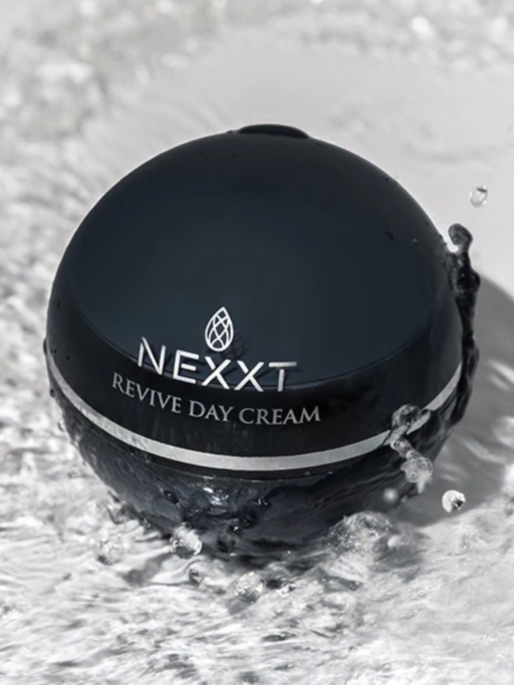 NEXXT Revive Night Cream Anti-Aging Retinol Face Moisturizer 1.7oz NIB - Picture 2 of 4